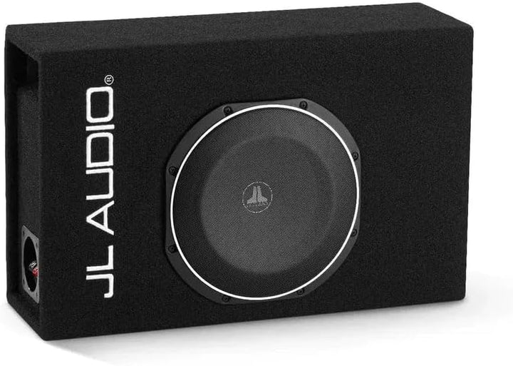 JL Audio Subbox CP110LG-TW1-2
