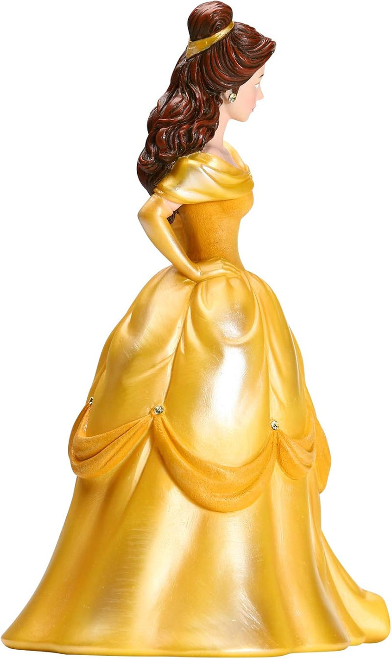 Disney Showcase Collection Disney Showcase Couture de Force Die Schöne und das Biest Belle Figurine,