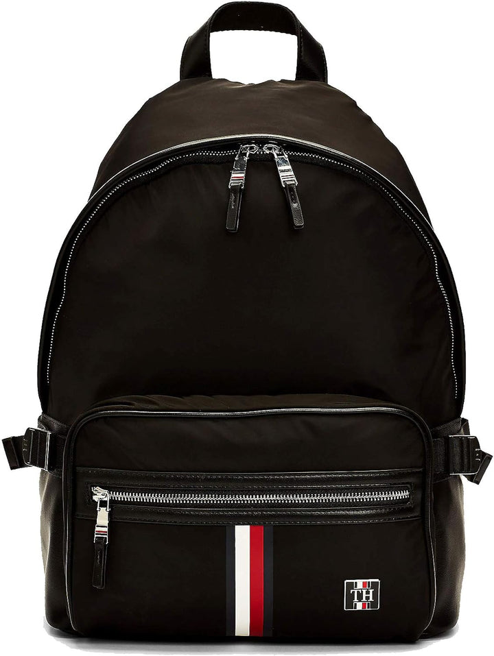 Tommy Hilfiger Clean Rucksack 42 cm Laptopfach Einheitsgrösse, Einheitsgrösse