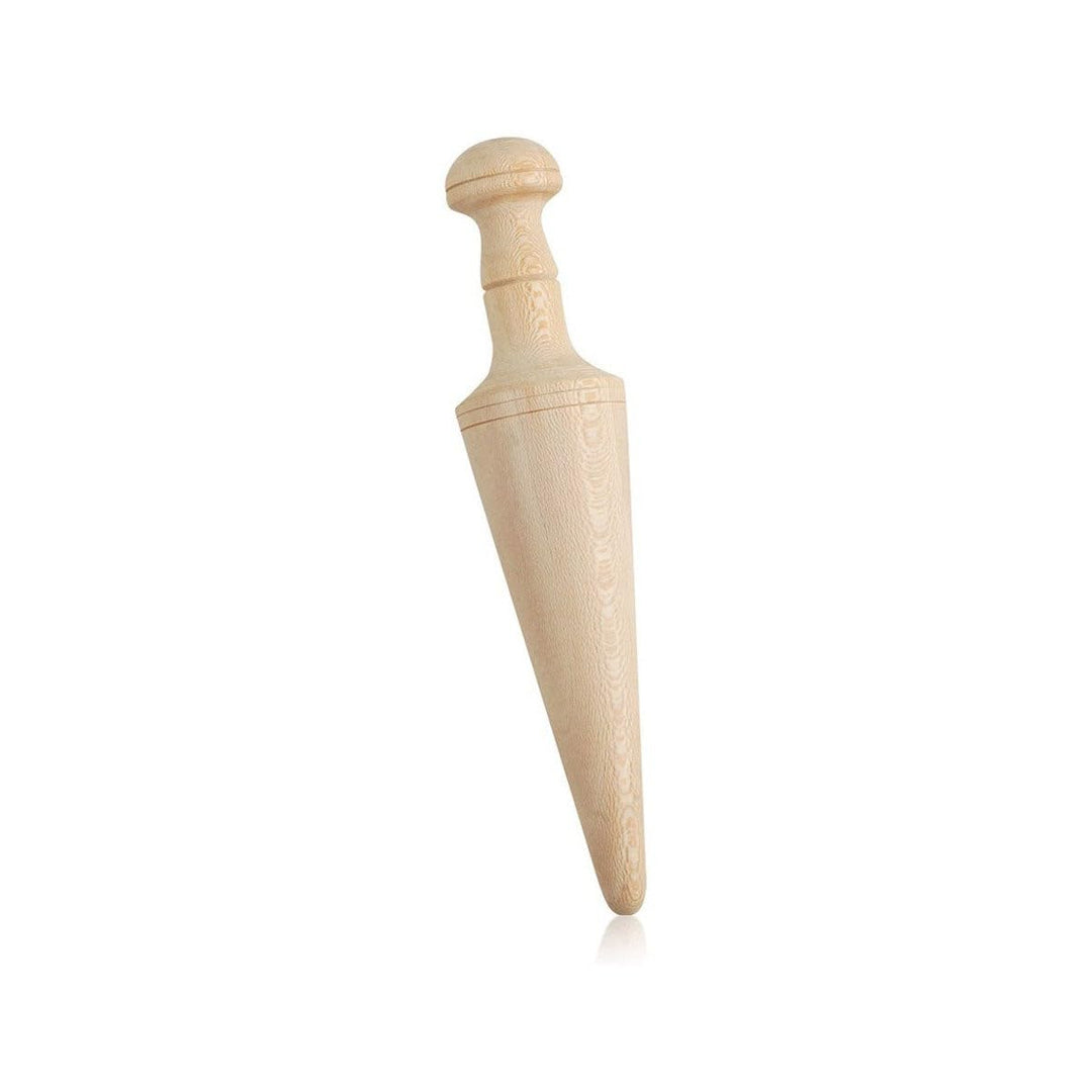 Metaltex 738425 - Holzstössel für Spitzsieb, 25 cm