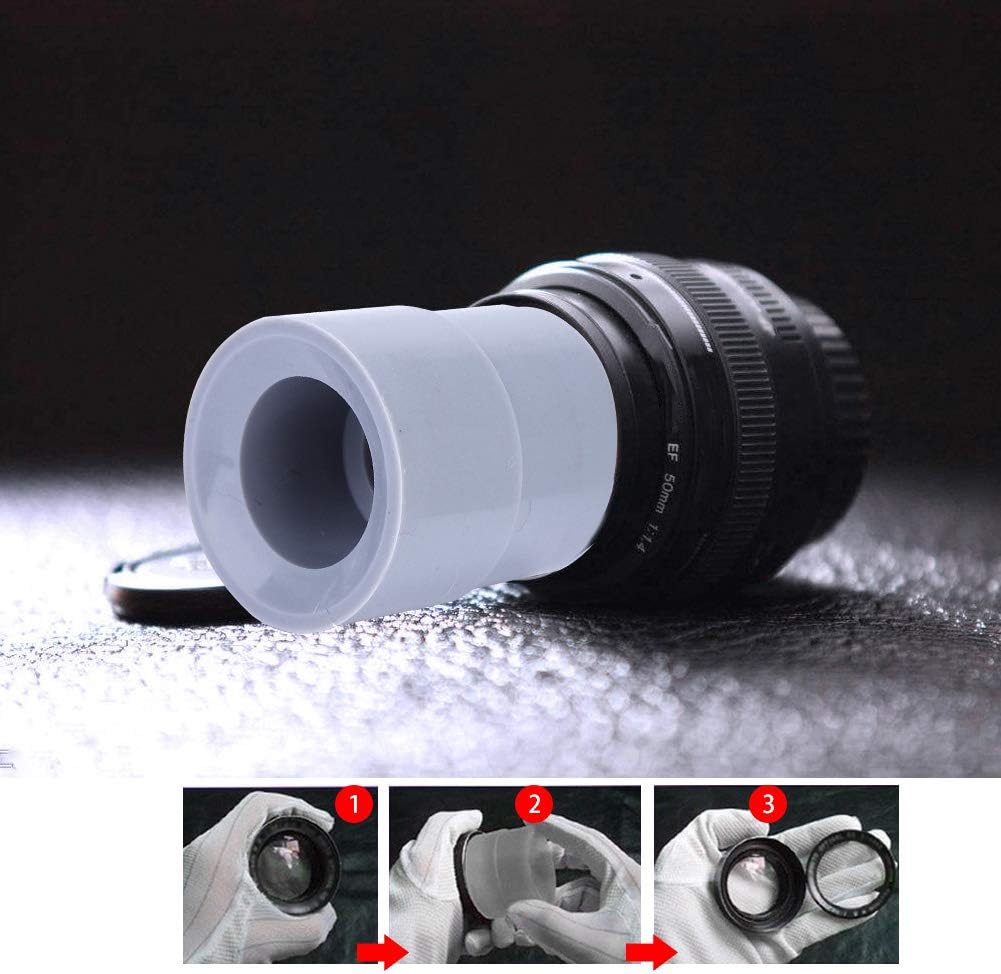 Lens Repair Kit Lens Repair Tool Camera Lens Repair Tool Ring Packung Reparieren Von Kameraobjektive