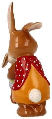 Goebel Ostern Dekofigur, Porzellan, 12 cm