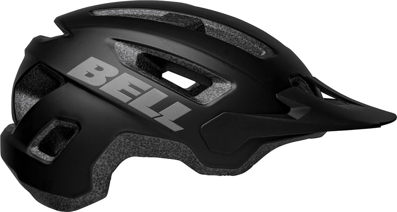 BELL Nomad 2 MTB Fahrrad Helm matt schwarz 2024, M