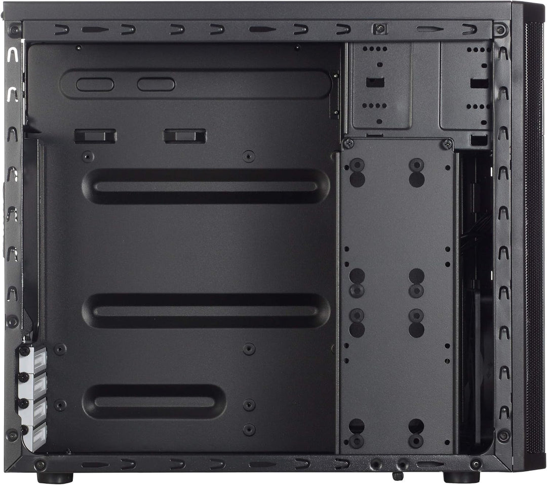 Fractal Design Core 1100 FD-CA-CORE-1100-BL, 1100