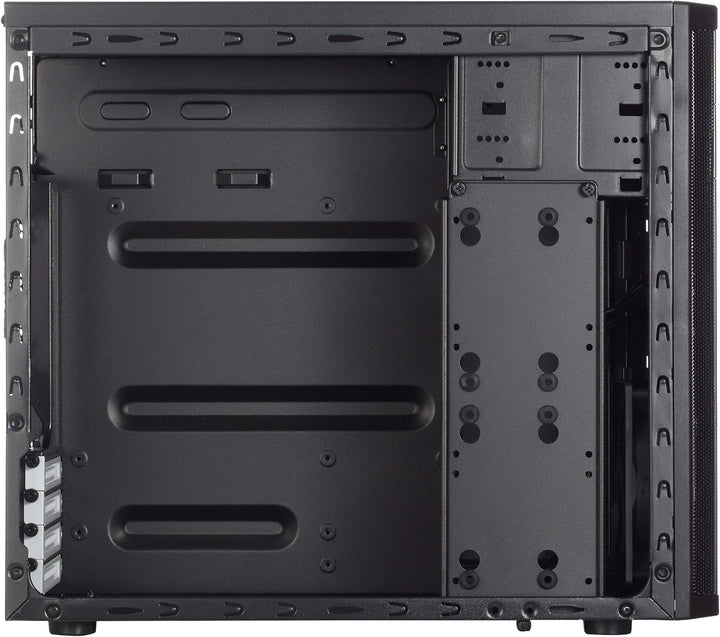 Fractal Design Core 1100 FD-CA-CORE-1100-BL, 1100