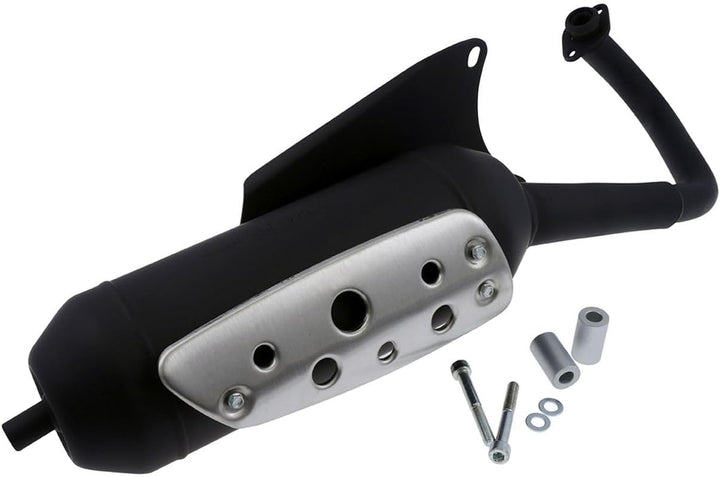 Auspuff Auspuff Tecnigas Silent Pro Piaggio Sfera 50 bis 1994