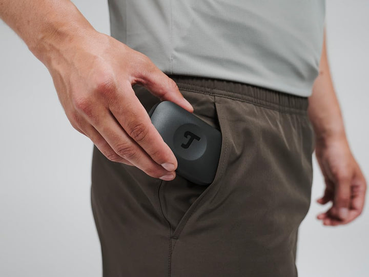 Teufel AIRY Open TWS Kabellose Open Ear Kopfhörer, True Wireless Bluetooth Ohrhörer mit Mikrofon, IP