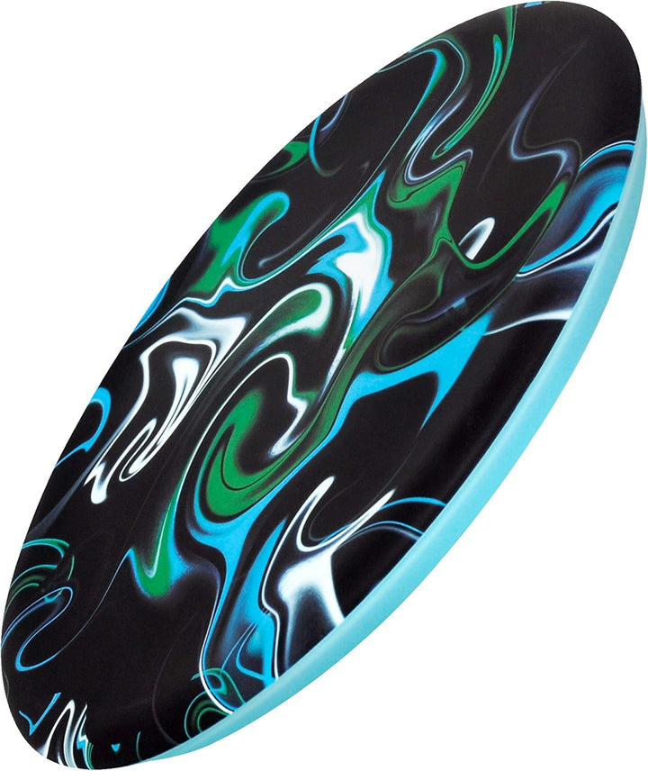 Waboba 308C01_A Flying Disc Spielzeug, Sortiert