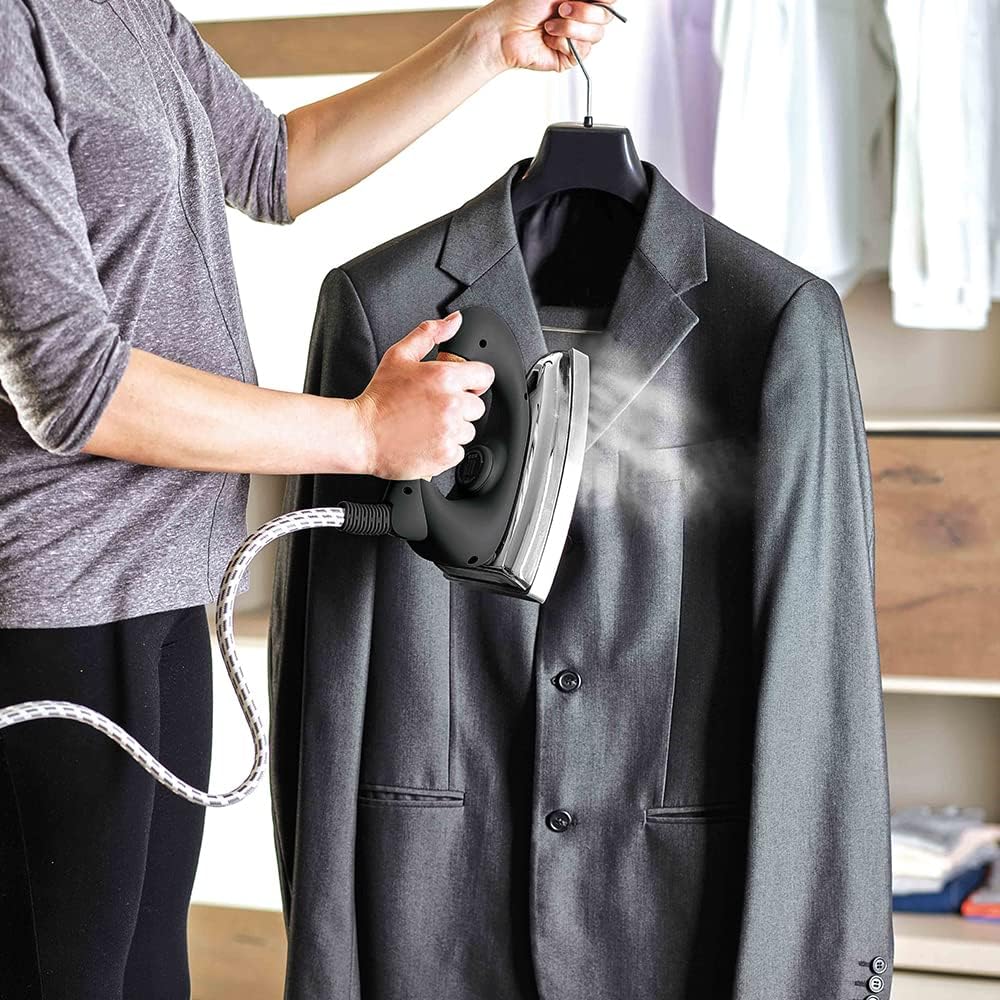 POLTI VAPORELLA 535 ECO PRO 1750/W ALUMINIO Single, Single