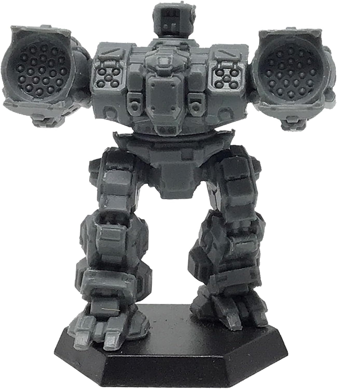 Catalyst Game Labs BattleTech: Inner Sphere Fire Lance - Miniature Game