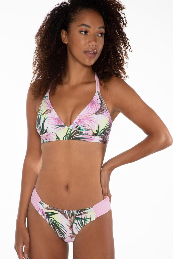 Protest Damen Haze Bikini-Set M First Crush, M First Crush