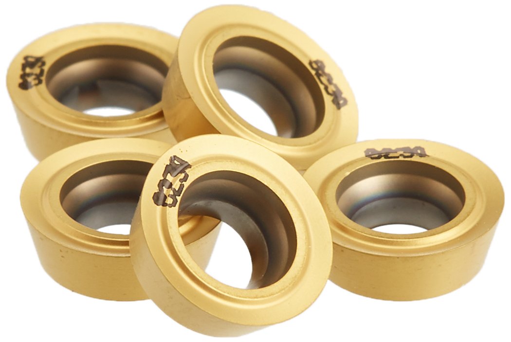CUCHILLA FRESA RDET 5 unds.