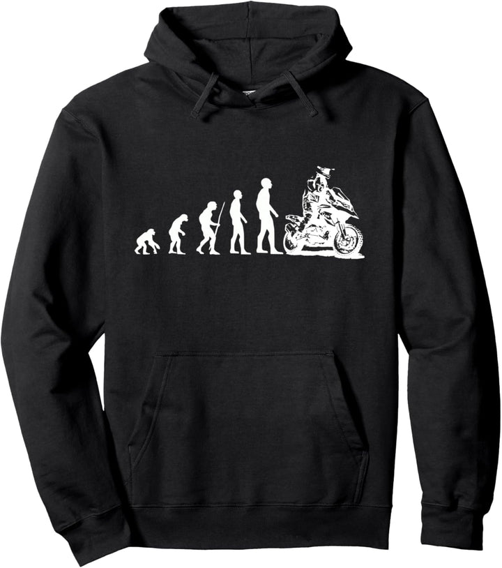 R1200GS Enduro GS Motorrad Pullover Hoodie