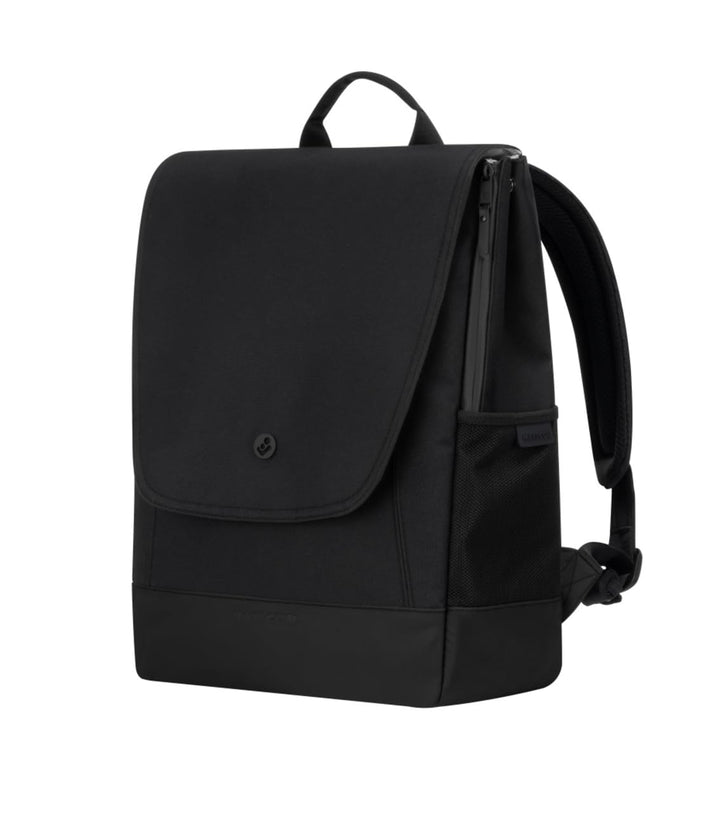 Maxi-Cosi Wickelrucksack, Fassungsvermögen 19,5 l, zeitloses Design mit Premium-Details, wasserdicht