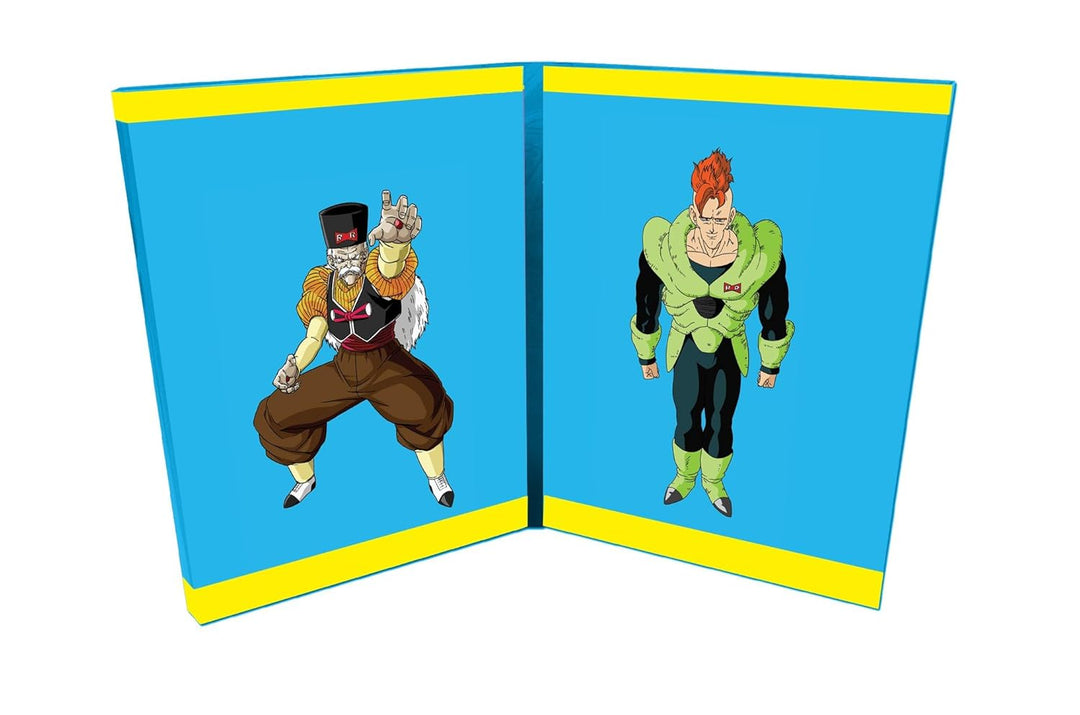 Dragonball Z - TV-Serie - Vol.4 - [DVD], DVD