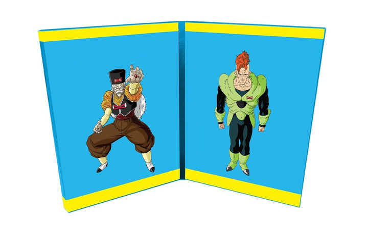 Dragonball Z - TV-Serie - Vol.4 - [DVD], DVD