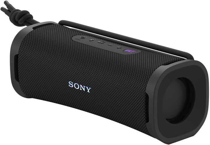 Sony ULT Field 1 - Kabelloser tragbarer Bluetooth-Lautsprecher mit ULT Power Sound, kraftvollem Bass