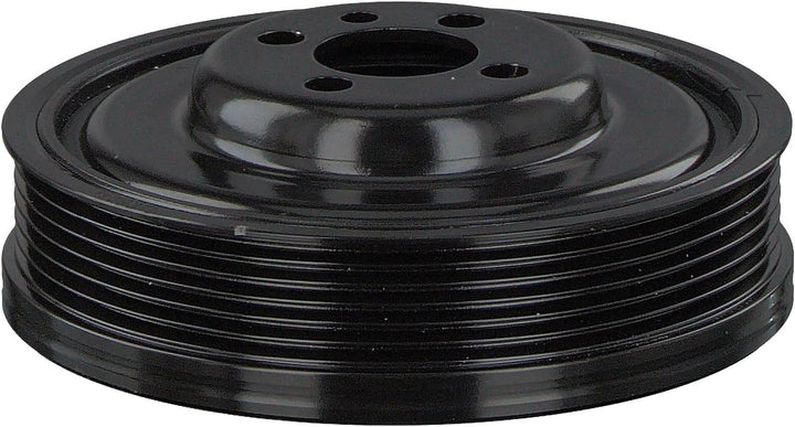 febi bilstein 26874 Riemenscheibe (entkoppelt) für Kurbelwelle , 1 Stück
