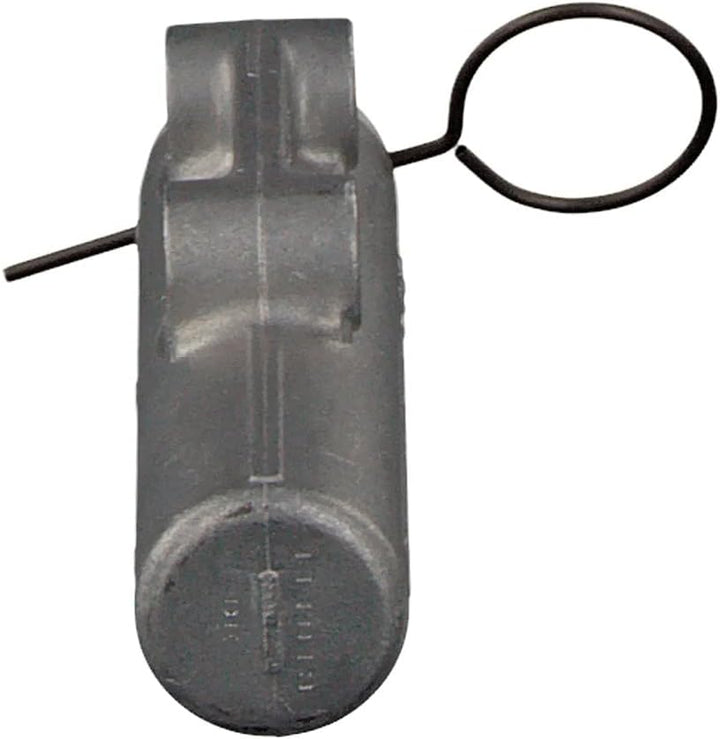 febi bilstein 22340 Riemenspanner für Zahnriemen , 1 Stück