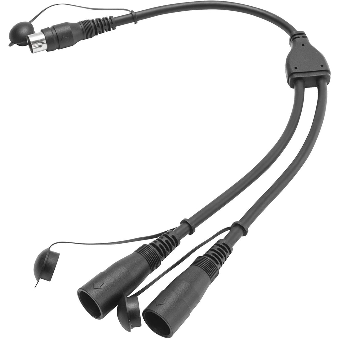 Rockford Fosgate Y-Kabeladapter für kabelgebundene Fernbedienungen