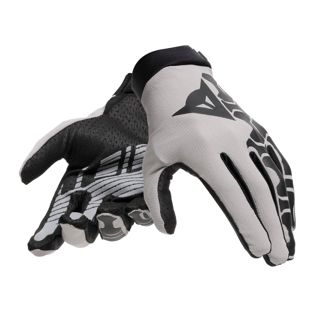 Dainese Unisex – Erwachsene HGR Gloves Handschuhe Fahrrad, MTB, Downhill, Enduro, All-Mountain, Touc