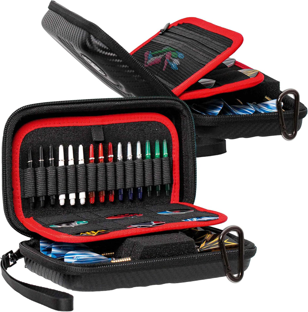 Bull's Orbis HS XL Carbon, XL Carbon