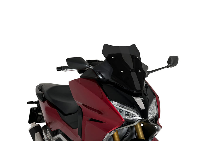 Puig 20578F Windschutzscheibe V-Tech Line Sport Stark getönt
