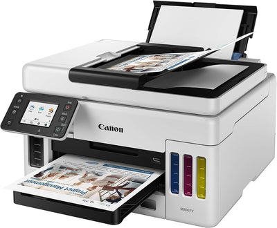 Canon Maxify GX6050 A4 Tintejet-Multifunktion