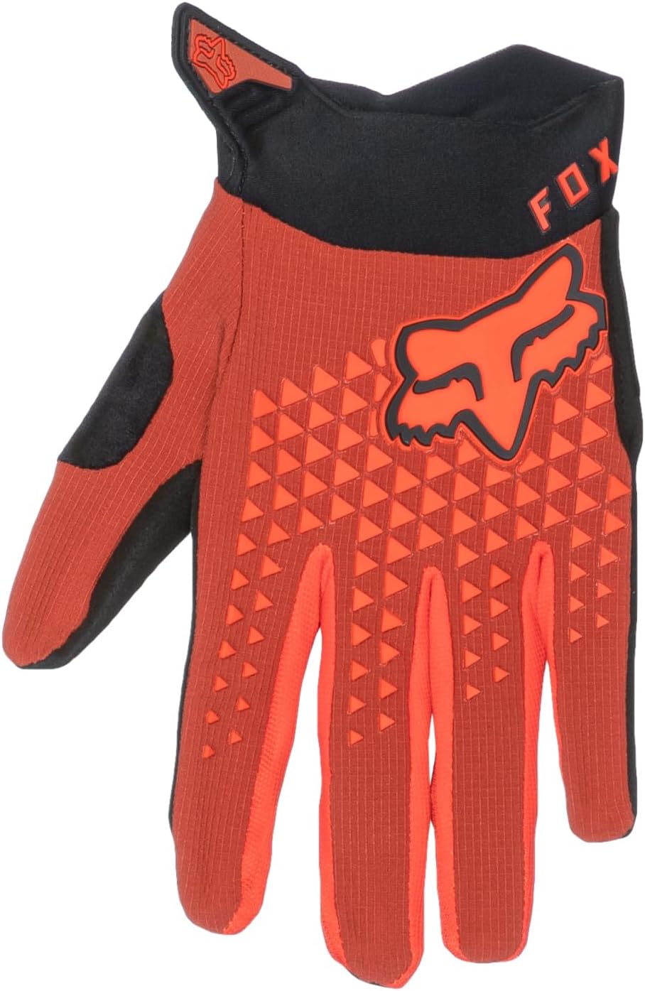 Fox Racing Defend Mountain Bike Glove L 8, L 8