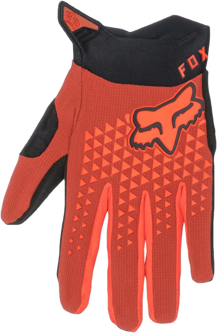 Fox Racing Defend Mountain Bike Glove L 8, L 8