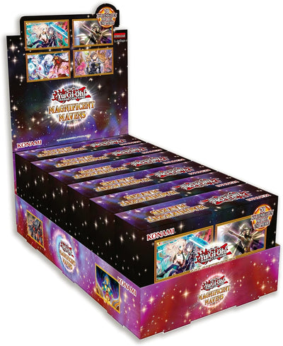 Yu Gi Oh 4012927948941 Sammelkarten-Set