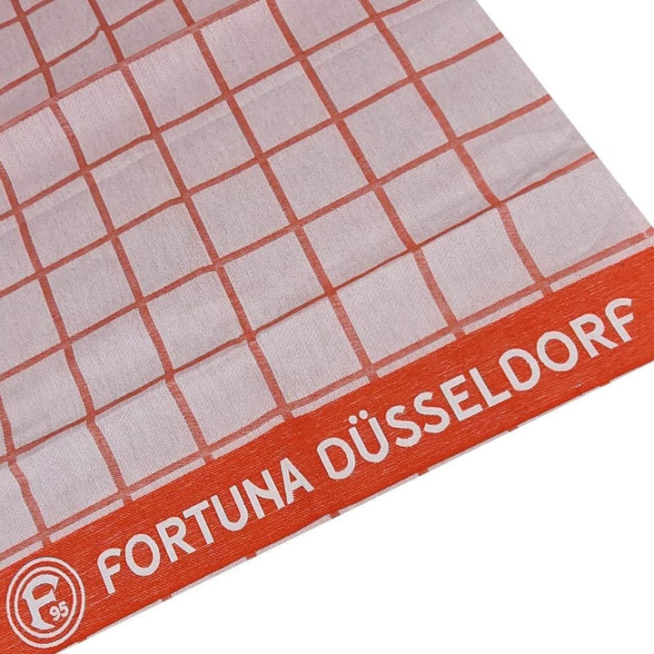 Fortuna Düsseldorf Geschirrhandtuch 2er Set