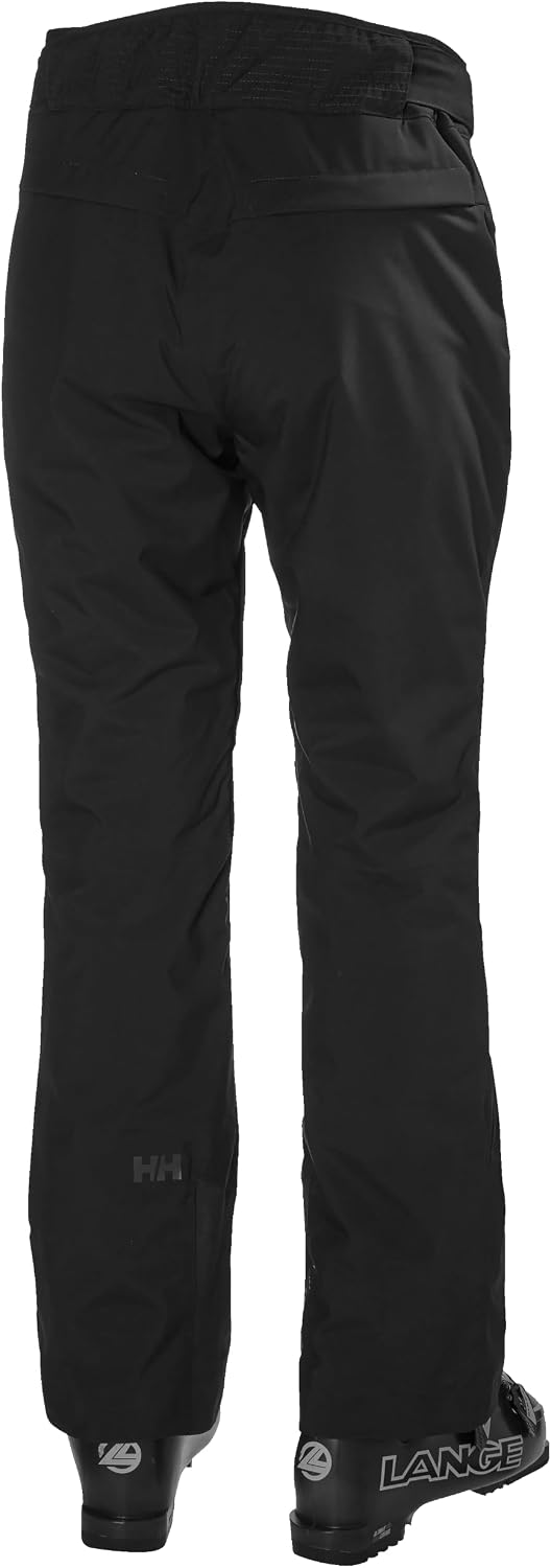 Helly Hansen Damen W Legendary Insulated Pant Hose XL Schwarz, XL Schwarz