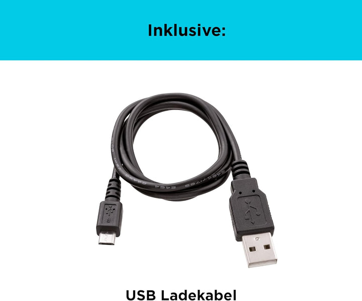 BLACK+DECKER 3.6V Universalschneider Akku (kabellos, Rotationsschneider für präzise Schnitte in Stof