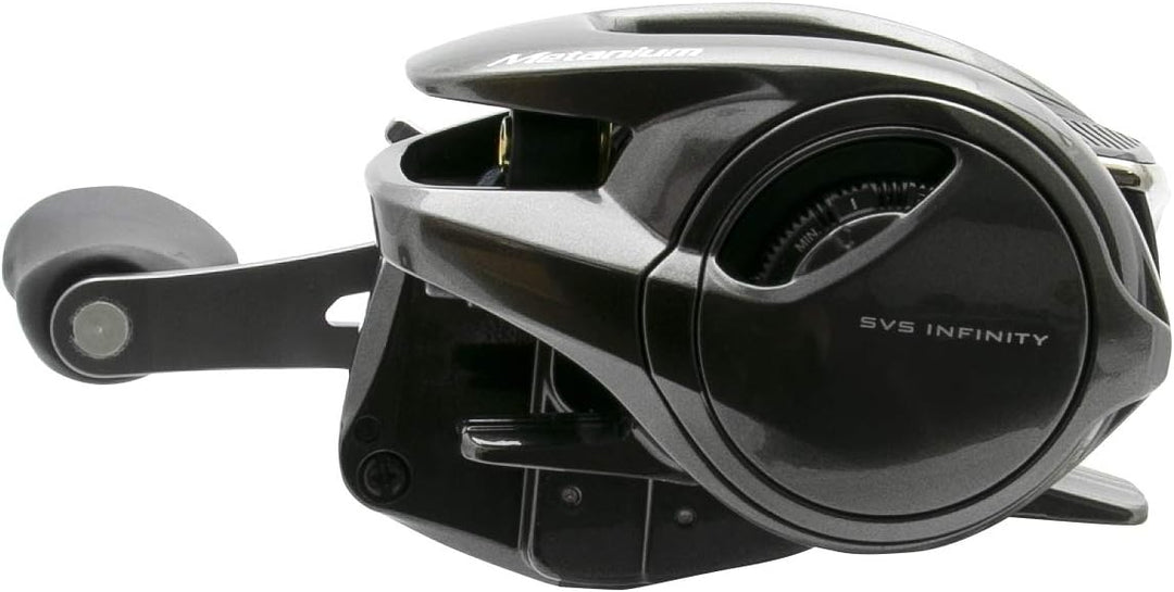 Shimano Baitcastrolle LH Metanium MGL - 151B 151HG B 151 XG B 71 HG K 71 XG K MGL 151 HG B, MGL 151