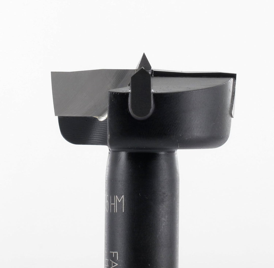 FAMAG 1662 Kunstbohrer HM-bestückt 10x90x57mm A=18mm - 1662.018