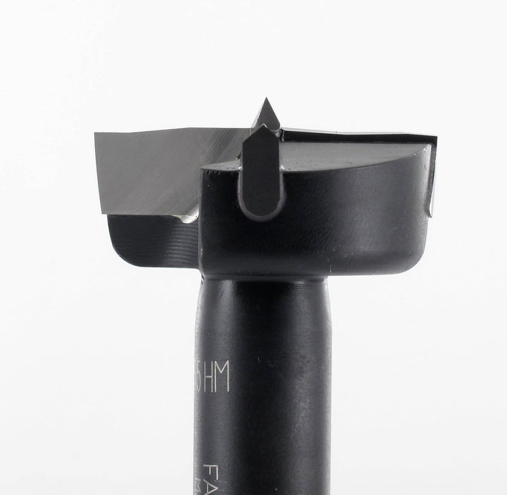 FAMAG 1662 Kunstbohrer HM-bestückt 10x90x57mm A=18mm - 1662.018