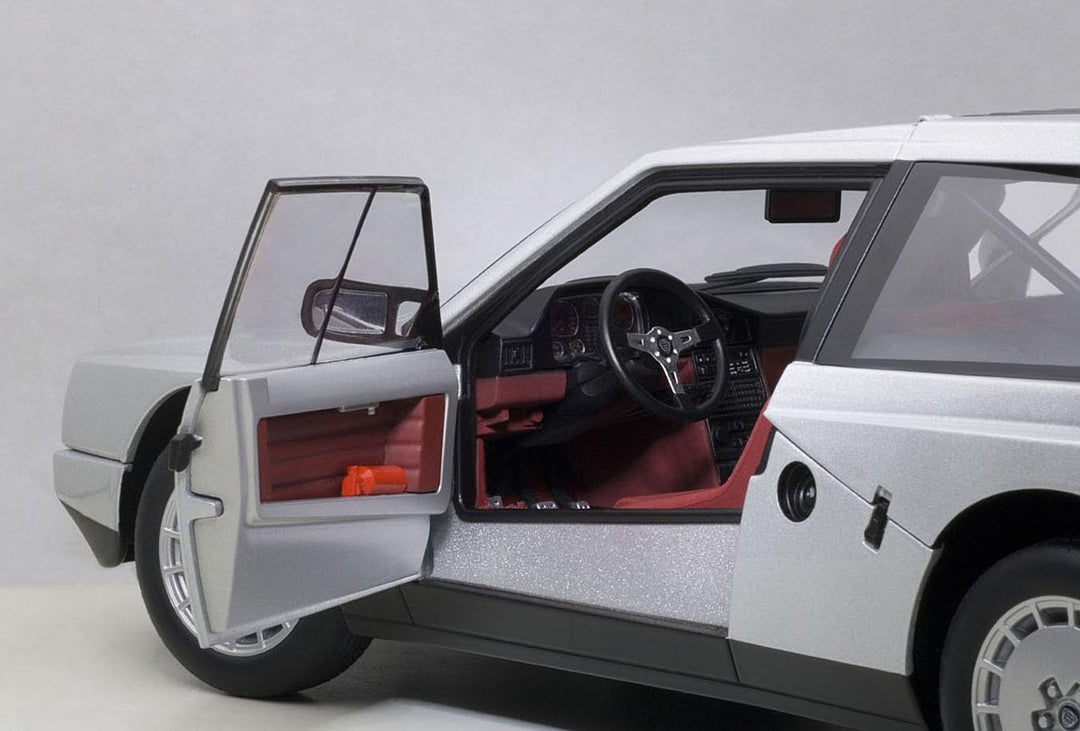 AUTOart – 74772 – Lancia Delta S4 Stradale – 1985 – Massstab 1/18
