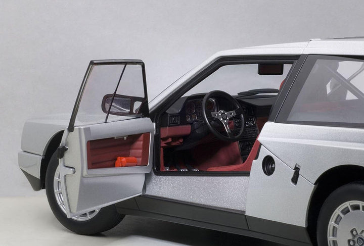 AUTOart – 74772 – Lancia Delta S4 Stradale – 1985 – Massstab 1/18