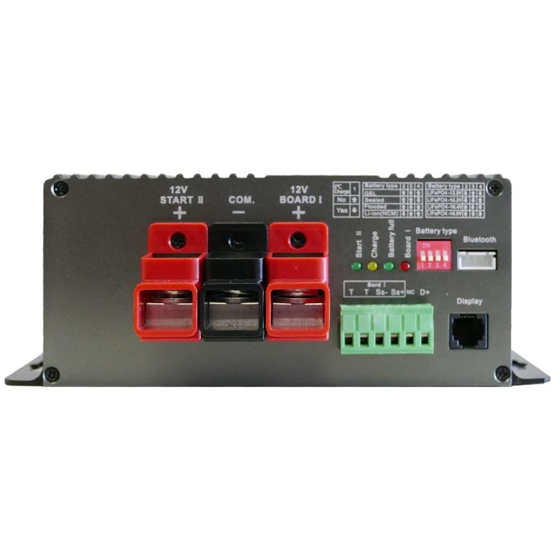 NOQON NB60 Ladebooster 60A