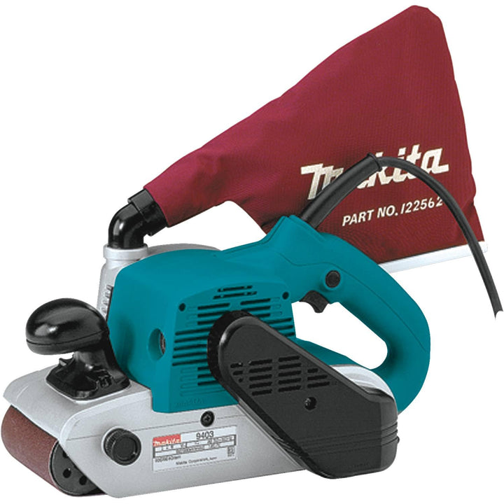 Makita 9403 Bandschleifer 100 x 610 mm Basic, Basic