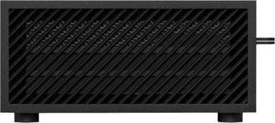ASUS ExpertCenter PN64-BB5013MD Barebone Mini PC (Intel Core i5 12500H Prozessor, Intel Irix XE Graf
