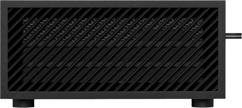 ASUS ExpertCenter PN64-BB5013MD Barebone Mini PC (Intel Core i5 12500H Prozessor, Intel Irix XE Graf