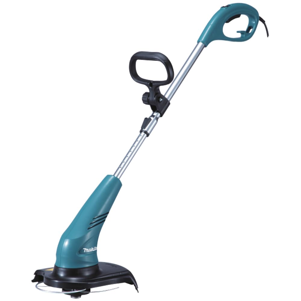 Makita UR3000 Rasentrimmer 450 W, Blau