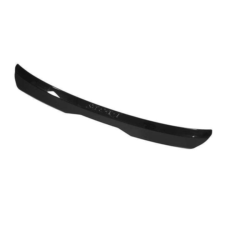 Heckspoilerflügel, Dachheckspoilerflügel Universal Car Modification Replacement für A‑Klasse (Glänze