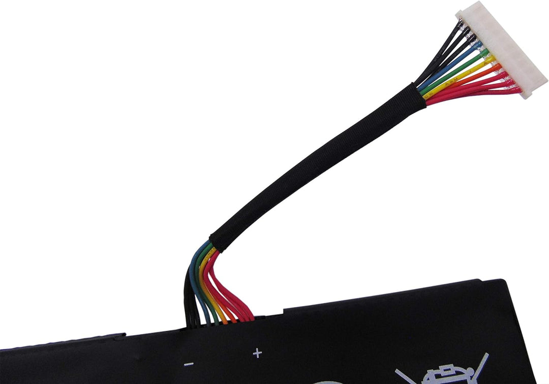 AC14A8L KT.0030G.001 11.4V 4605mAh Laptop Akku für Acer Aspire Nitro V15 VN7 VN7-571G VN7-572G VN7-5