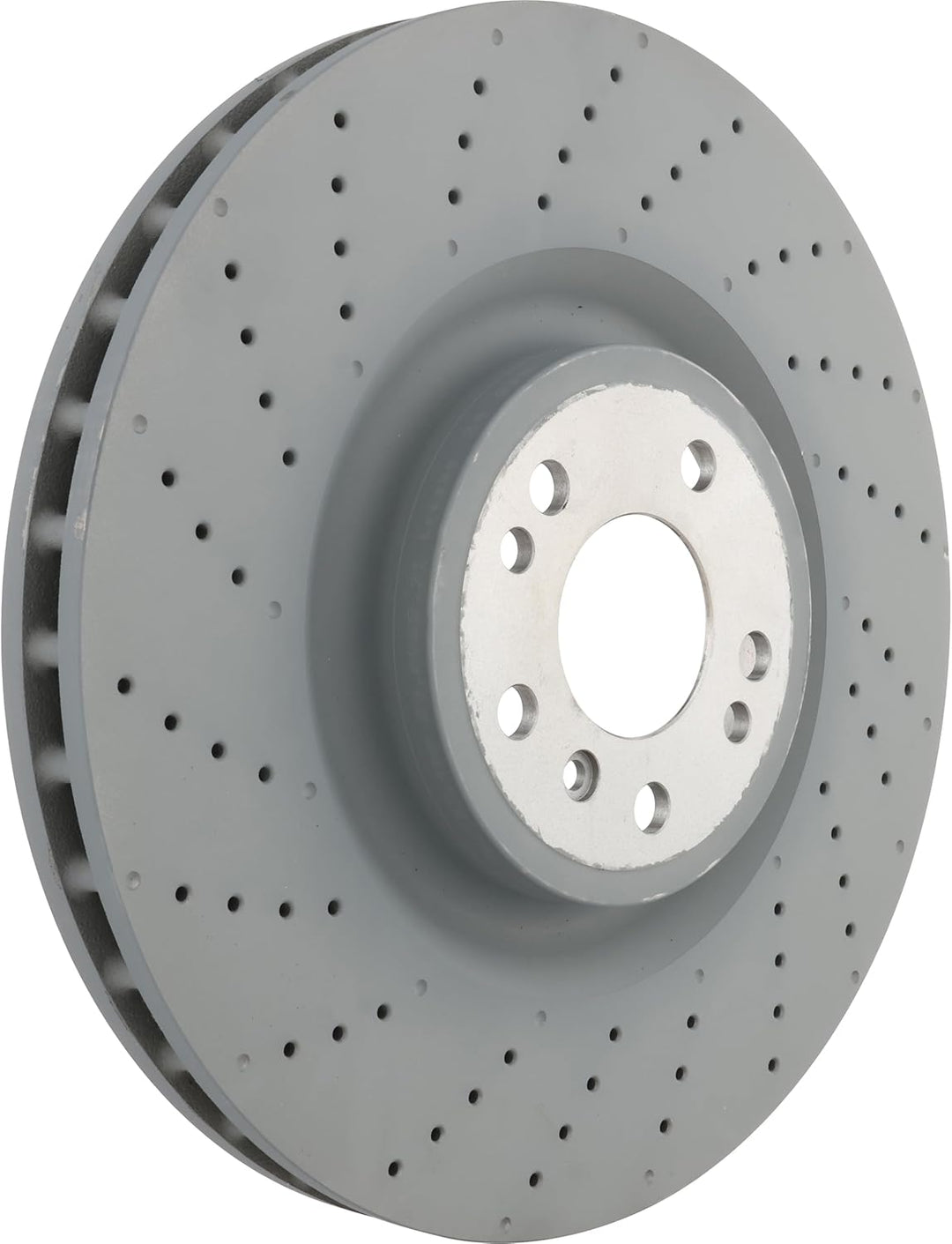 Brembo 09.A960.21 - Vordere Bremsscheibe mit UV-Lackierung