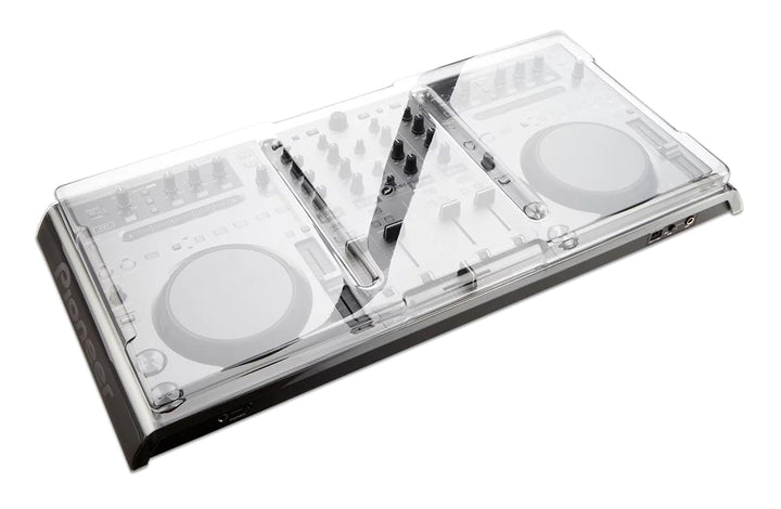 Decksaver DS-PC-DDJT1 Cover für Pioneer