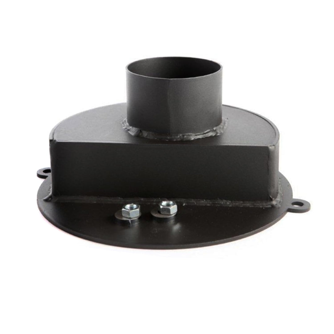 TermaTech 09-162 Anschluss externe Zuluft TT20 & TT21