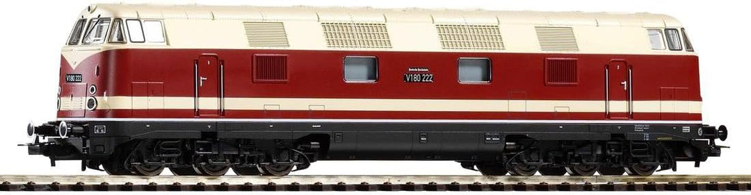 Piko 59587 59587-Diesellokomotive V 180, 6-achsig